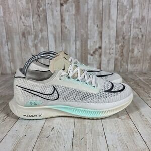 Nike ZoomX Vaporfly 3 Running Shoes Lightweight‎ Cushioned FV0166-101 US 7